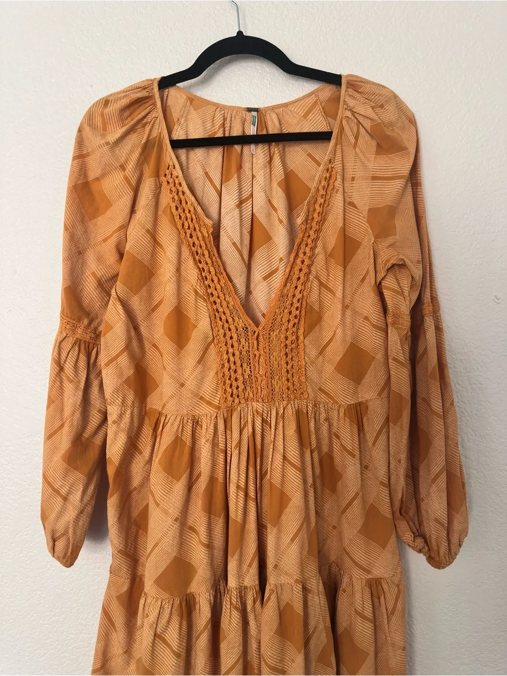 Free People Mini Dress